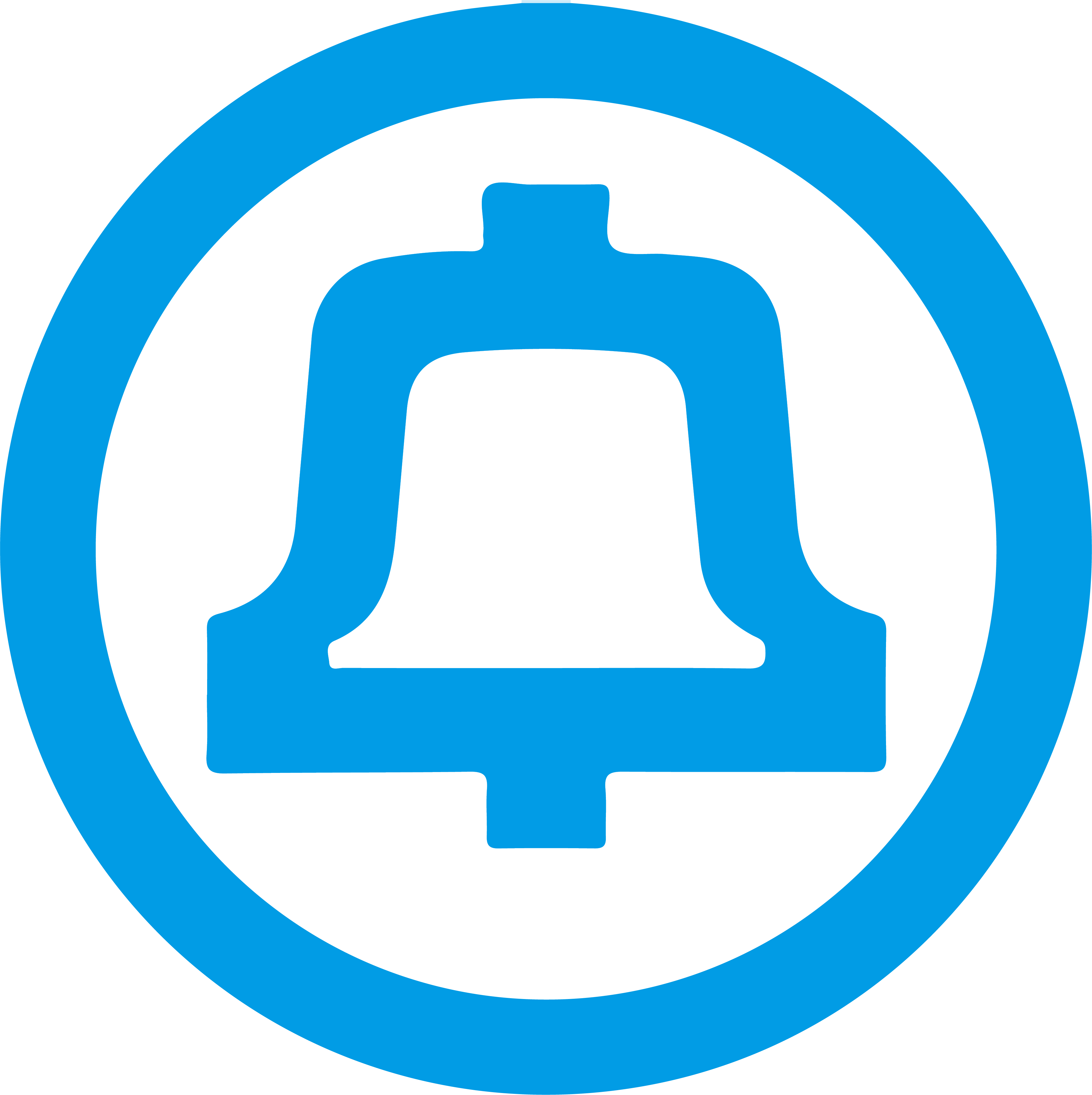 Bell system Logo